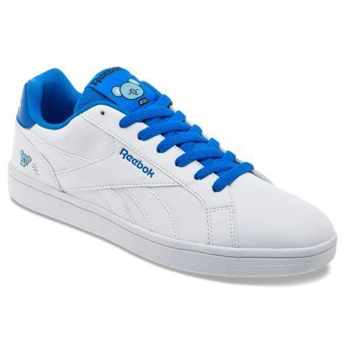 Reebok × BT21 Collaboration Products